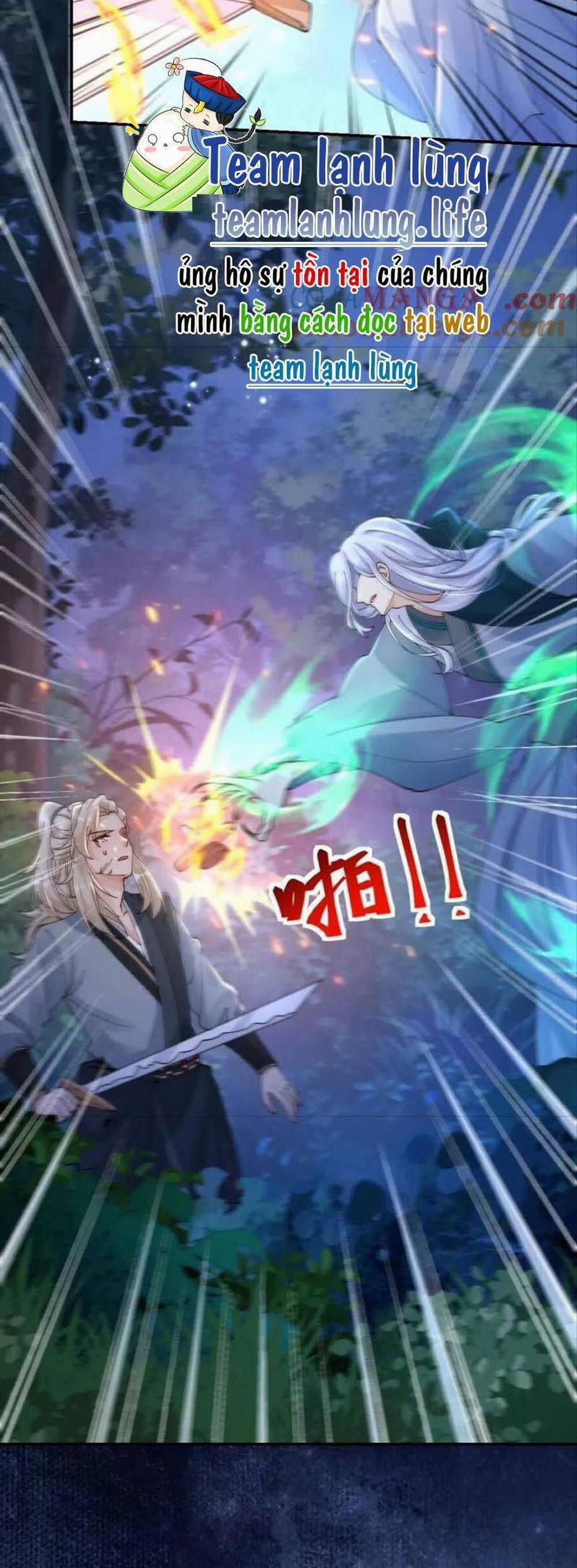 Tuyệt Sắc Quyến Rũ: Quỷ Y Chí Tôn 639 trang 8