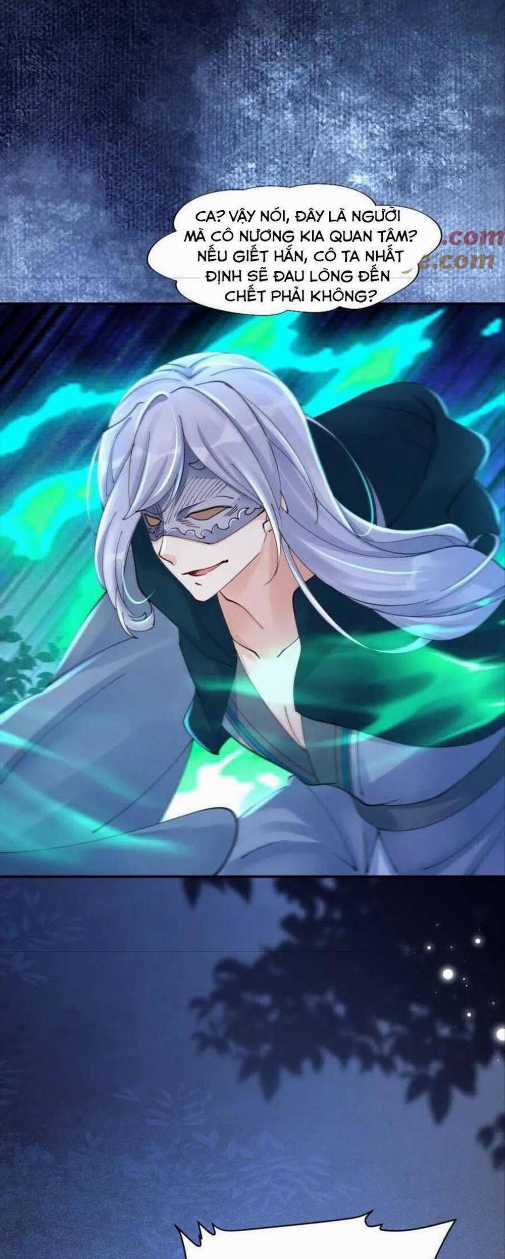 Tuyệt Sắc Quyến Rũ: Quỷ Y Chí Tôn 639 trang 9