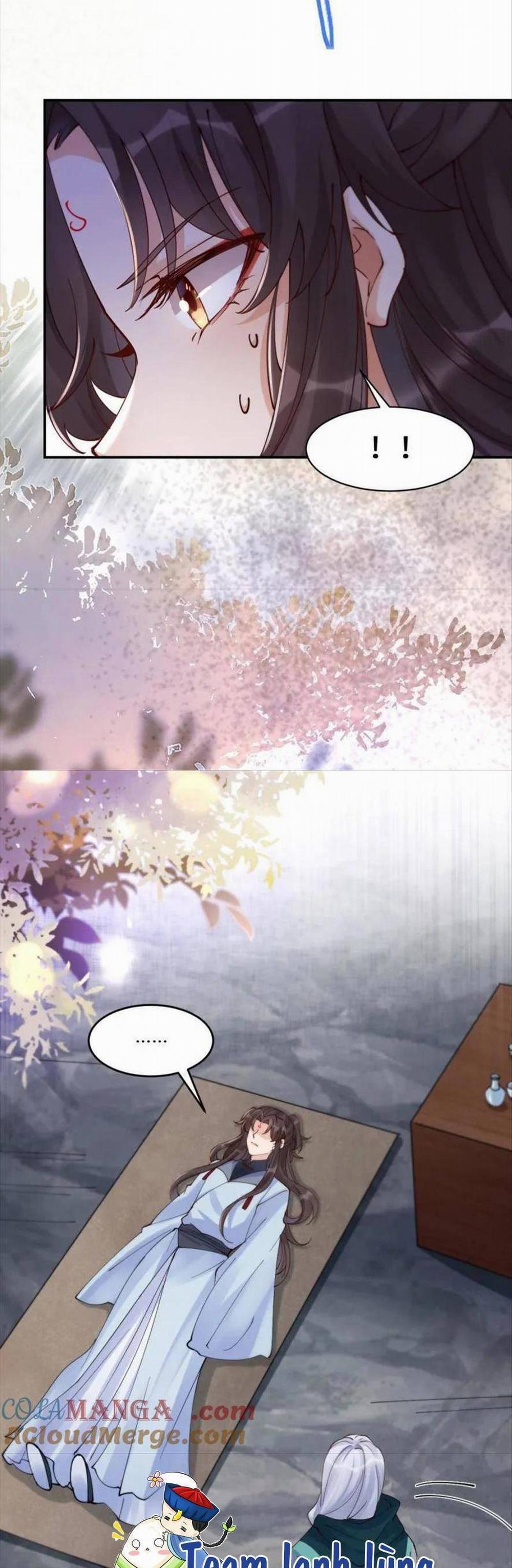 Tuyệt Sắc Quyến Rũ: Quỷ Y Chí Tôn 640 trang 11