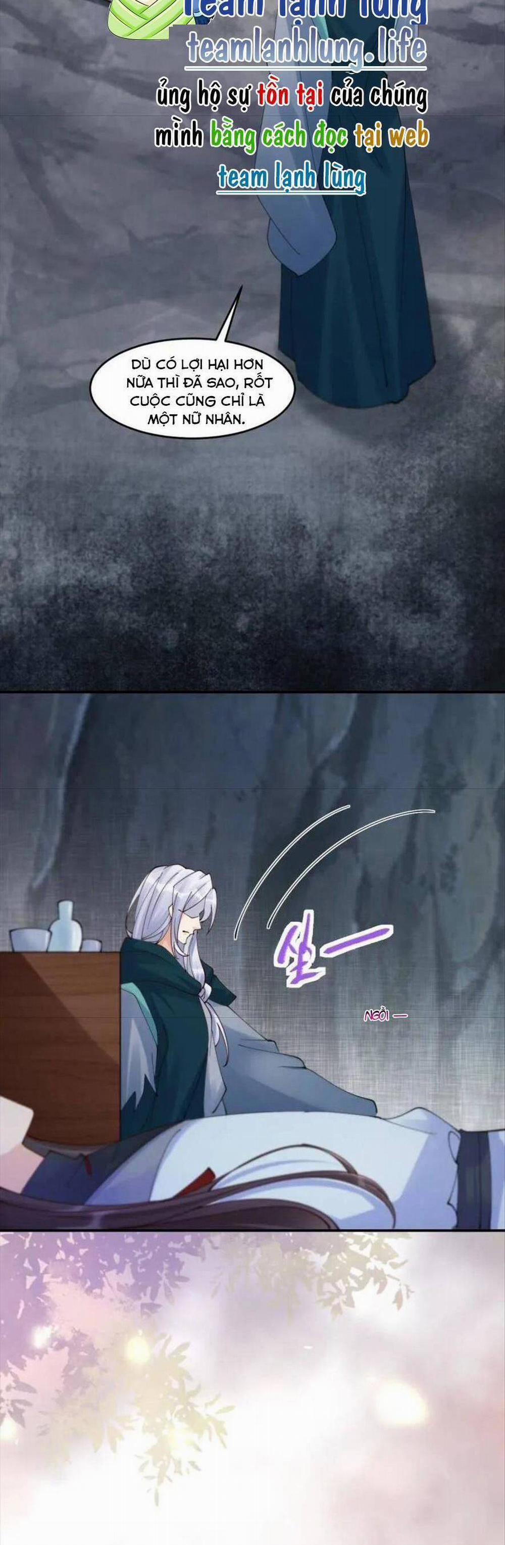 Tuyệt Sắc Quyến Rũ: Quỷ Y Chí Tôn 640 trang 12