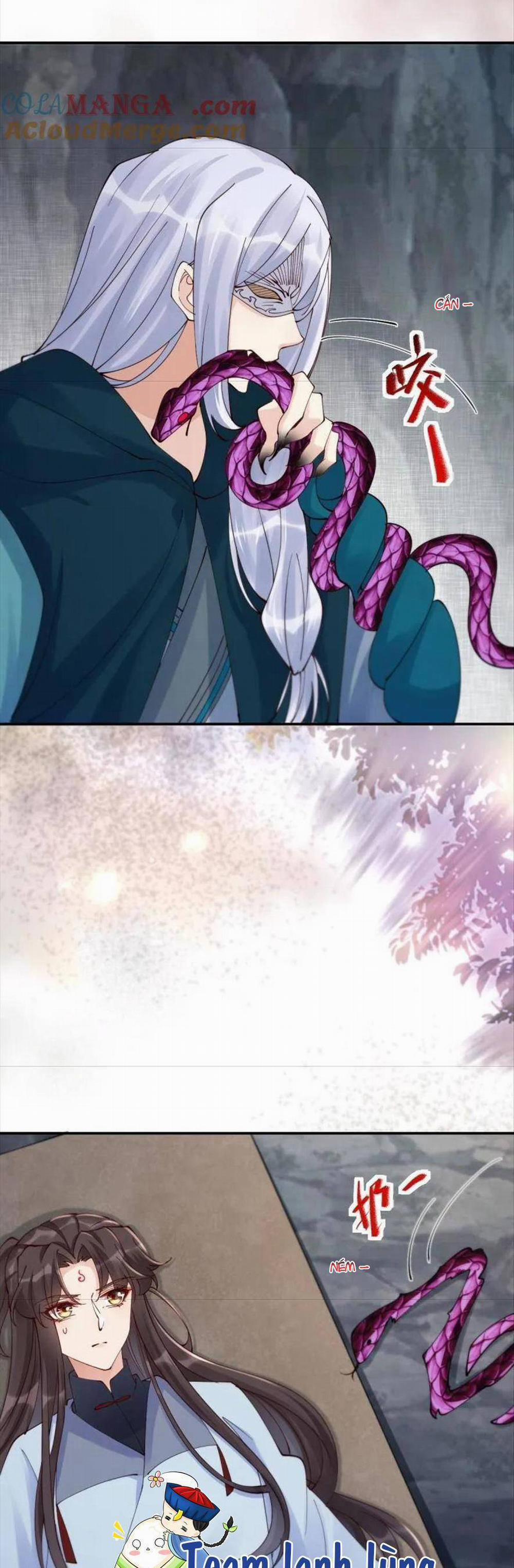 Tuyệt Sắc Quyến Rũ: Quỷ Y Chí Tôn 640 trang 13