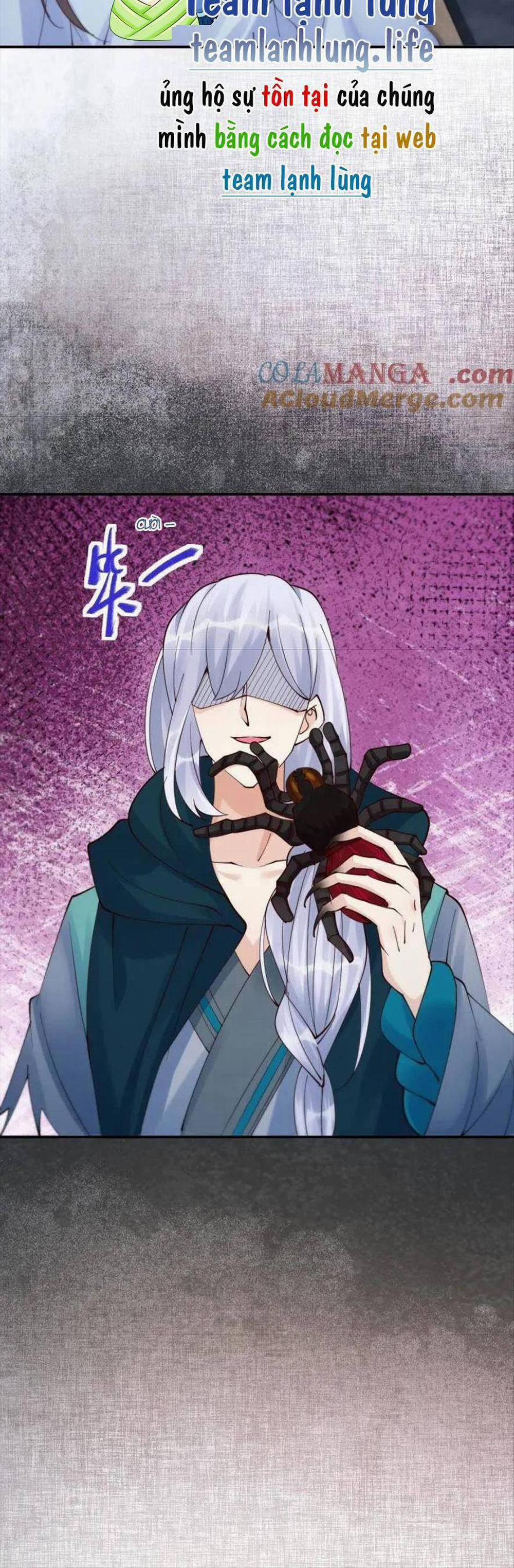 Tuyệt Sắc Quyến Rũ: Quỷ Y Chí Tôn 640 trang 14