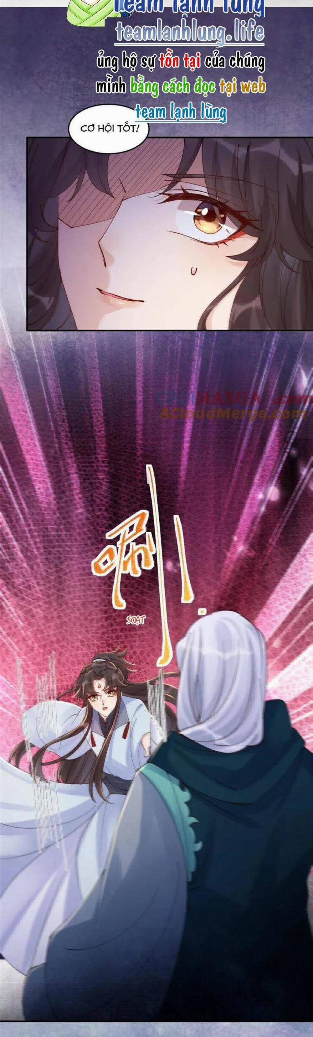 Tuyệt Sắc Quyến Rũ: Quỷ Y Chí Tôn 640 trang 16