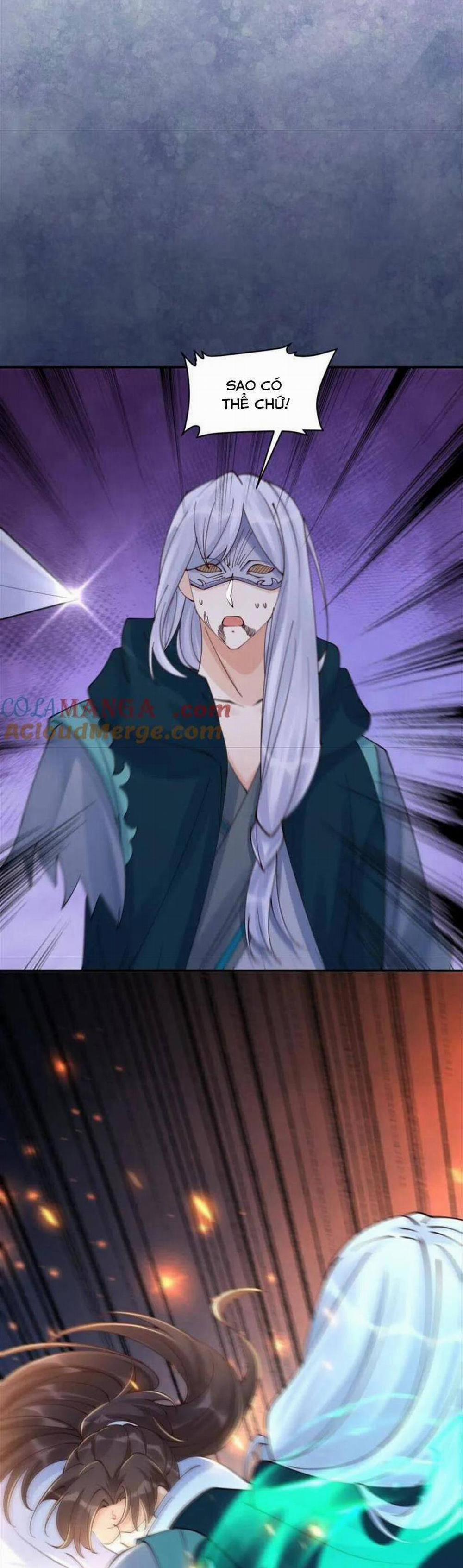 Tuyệt Sắc Quyến Rũ: Quỷ Y Chí Tôn 640 trang 17