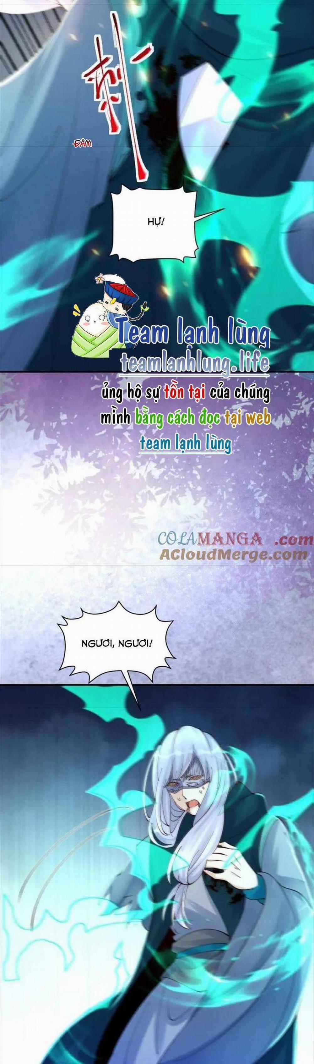 Tuyệt Sắc Quyến Rũ: Quỷ Y Chí Tôn 640 trang 18