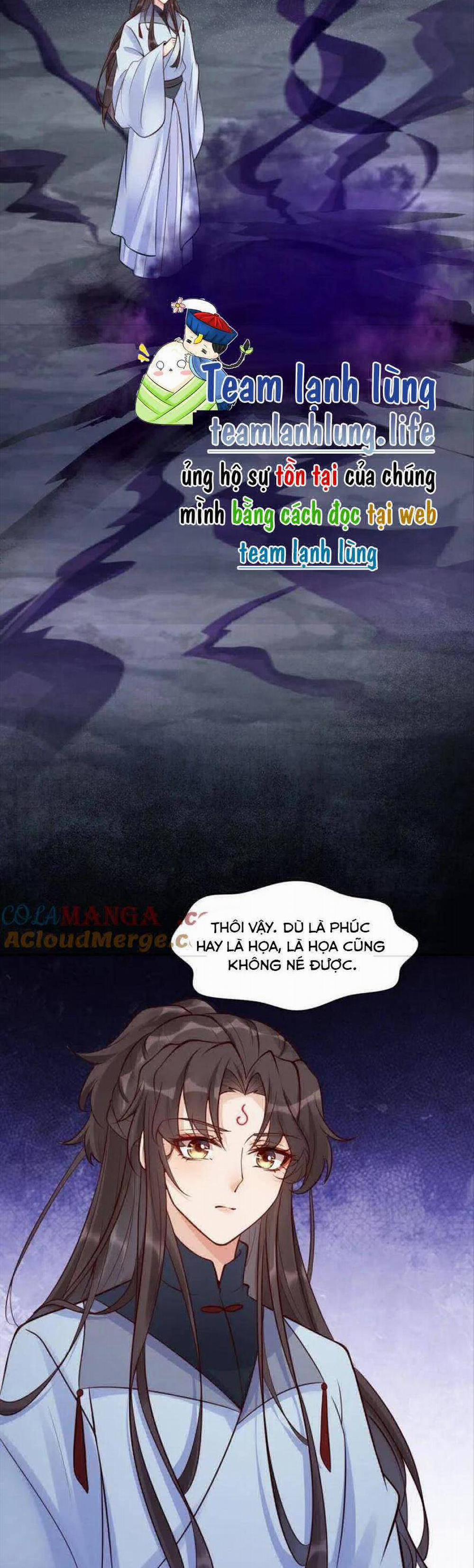 Tuyệt Sắc Quyến Rũ: Quỷ Y Chí Tôn 640 trang 22