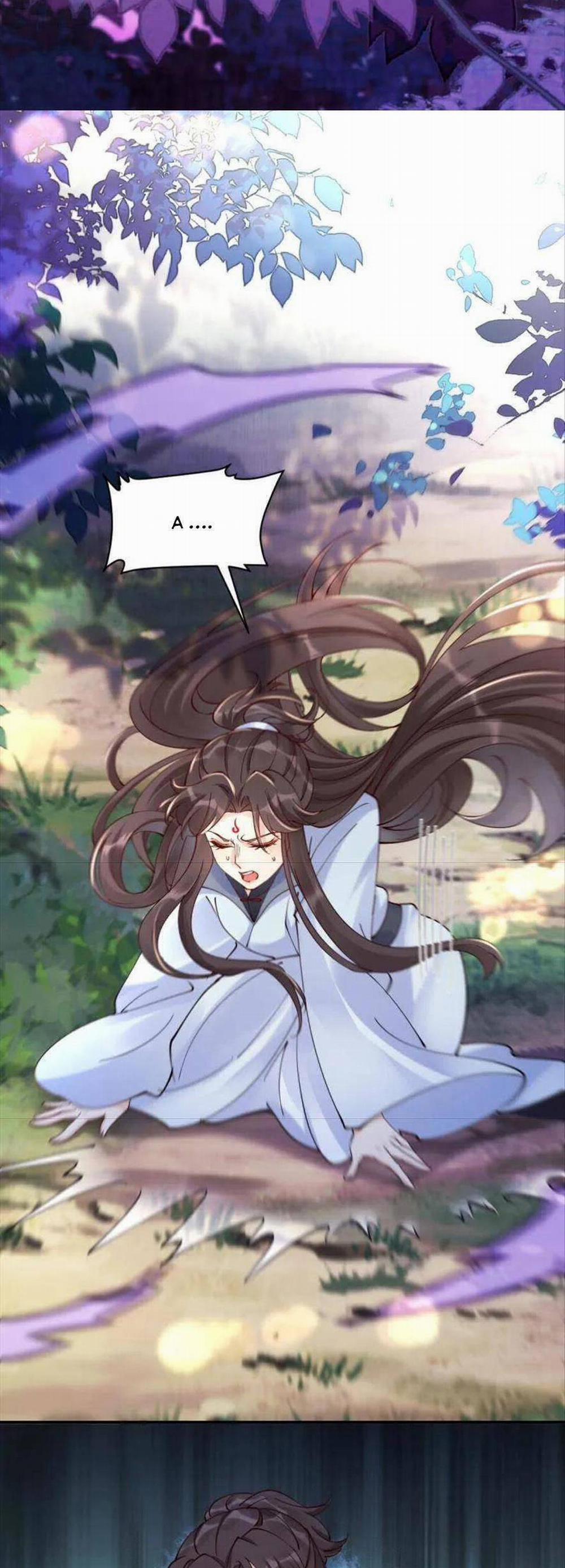 Tuyệt Sắc Quyến Rũ: Quỷ Y Chí Tôn 640 trang 25