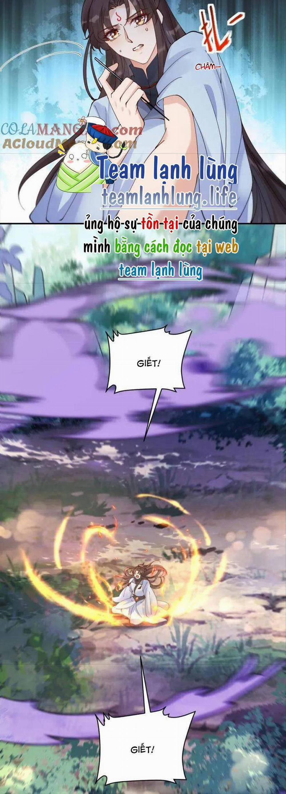 Tuyệt Sắc Quyến Rũ: Quỷ Y Chí Tôn 640 trang 26