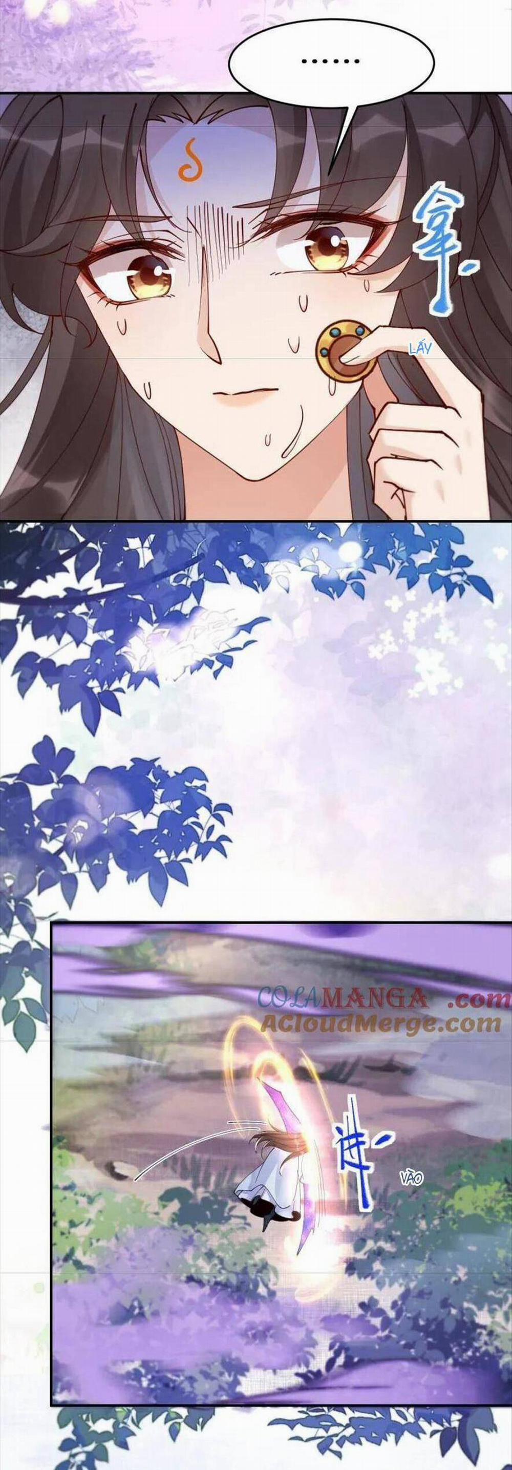 Tuyệt Sắc Quyến Rũ: Quỷ Y Chí Tôn 640 trang 28