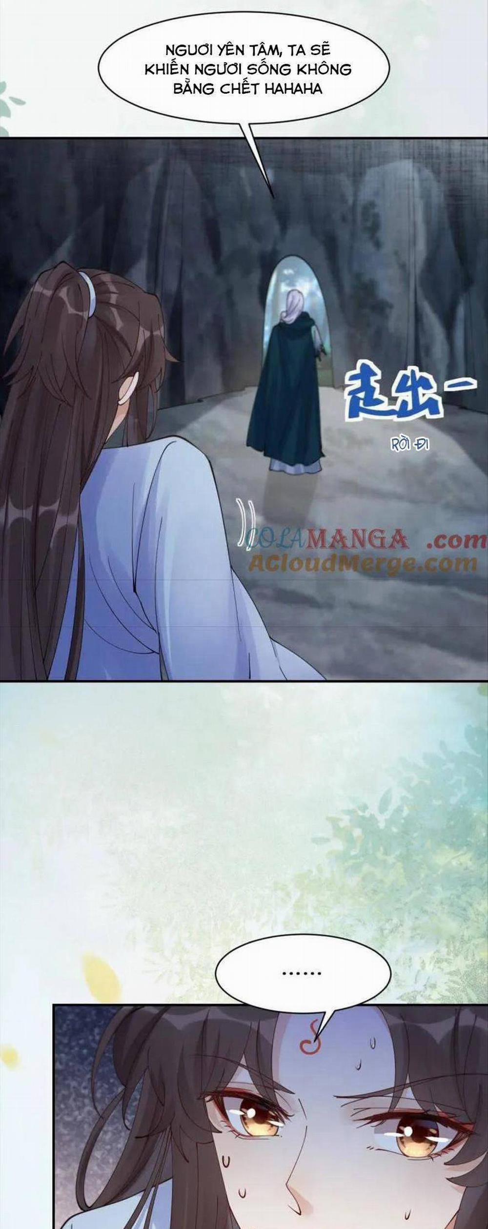 Tuyệt Sắc Quyến Rũ: Quỷ Y Chí Tôn 640 trang 3