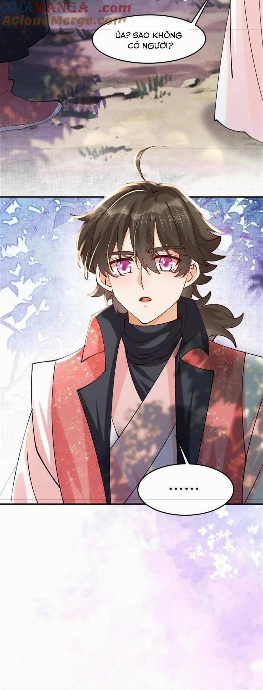 Tuyệt Sắc Quyến Rũ: Quỷ Y Chí Tôn 640 trang 30