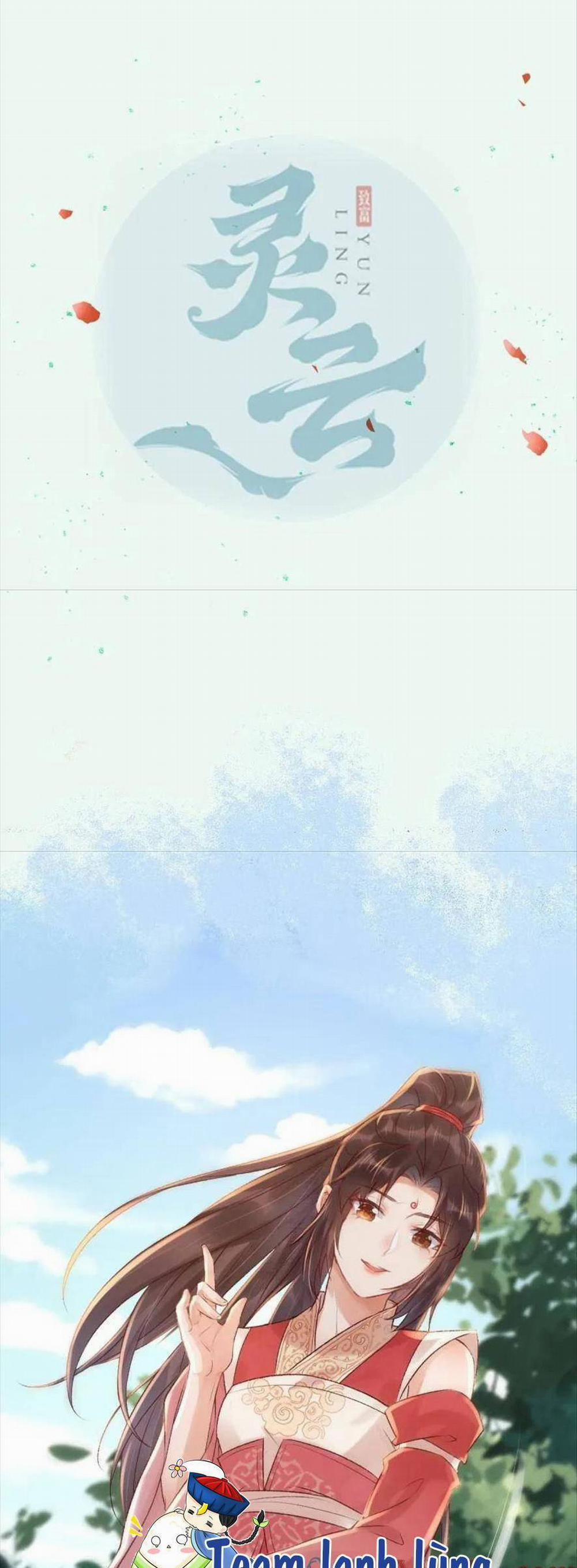 Tuyệt Sắc Quyến Rũ: Quỷ Y Chí Tôn 640 trang 5