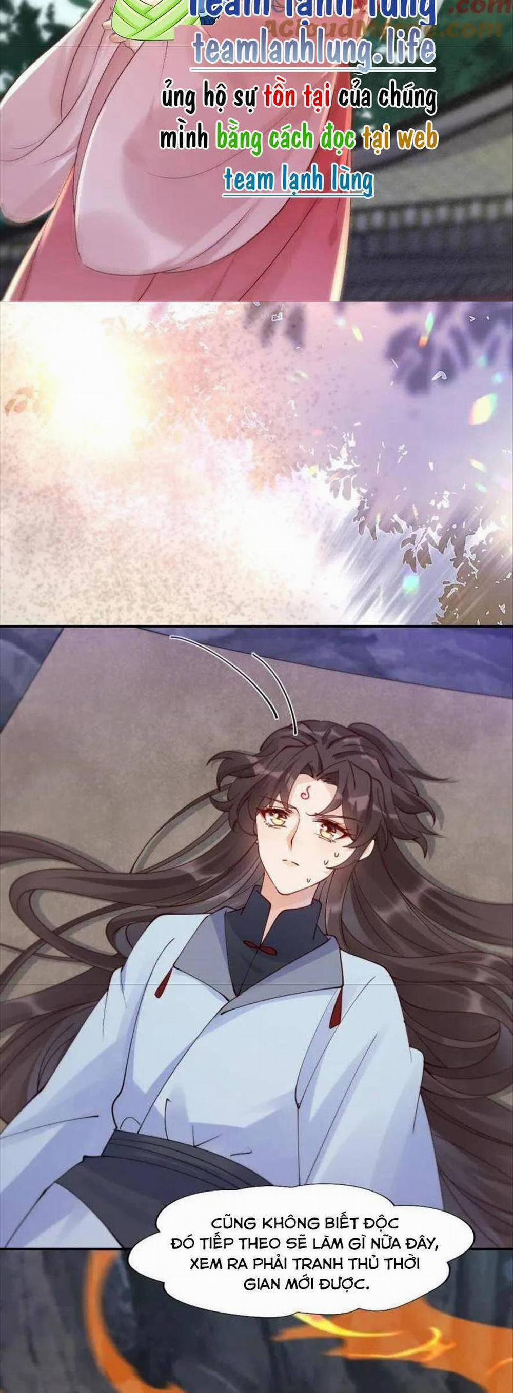 Tuyệt Sắc Quyến Rũ: Quỷ Y Chí Tôn 640 trang 6