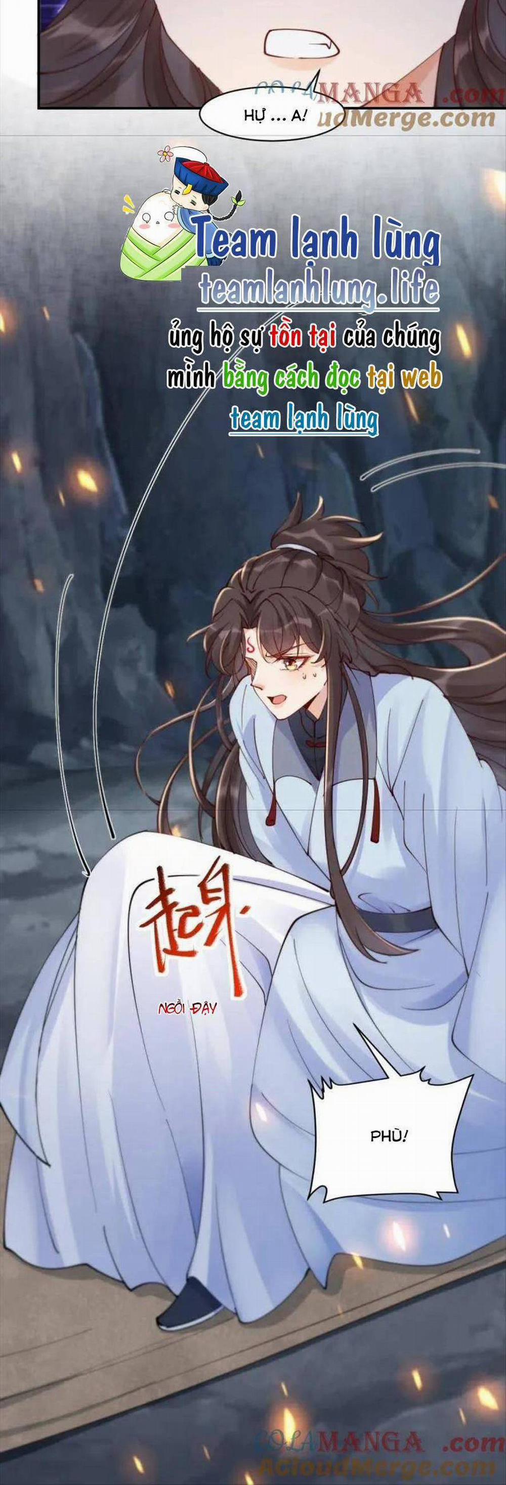 Tuyệt Sắc Quyến Rũ: Quỷ Y Chí Tôn 640 trang 8