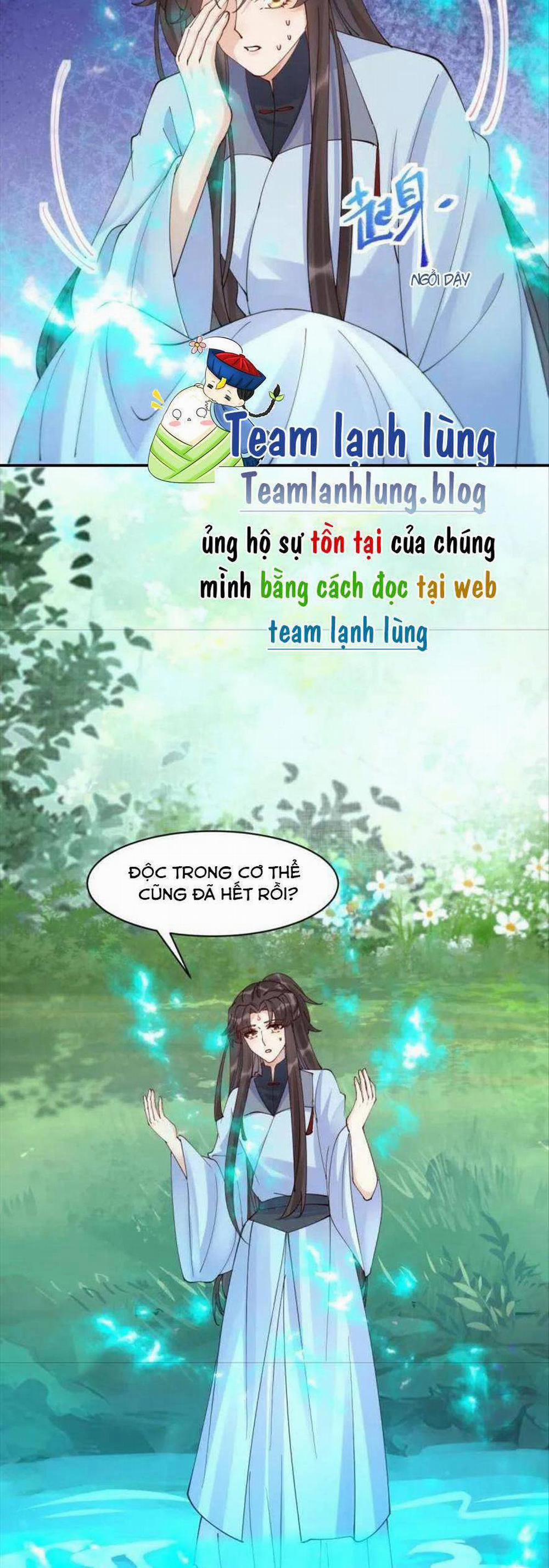 Tuyệt Sắc Quyến Rũ: Quỷ Y Chí Tôn 641 trang 11