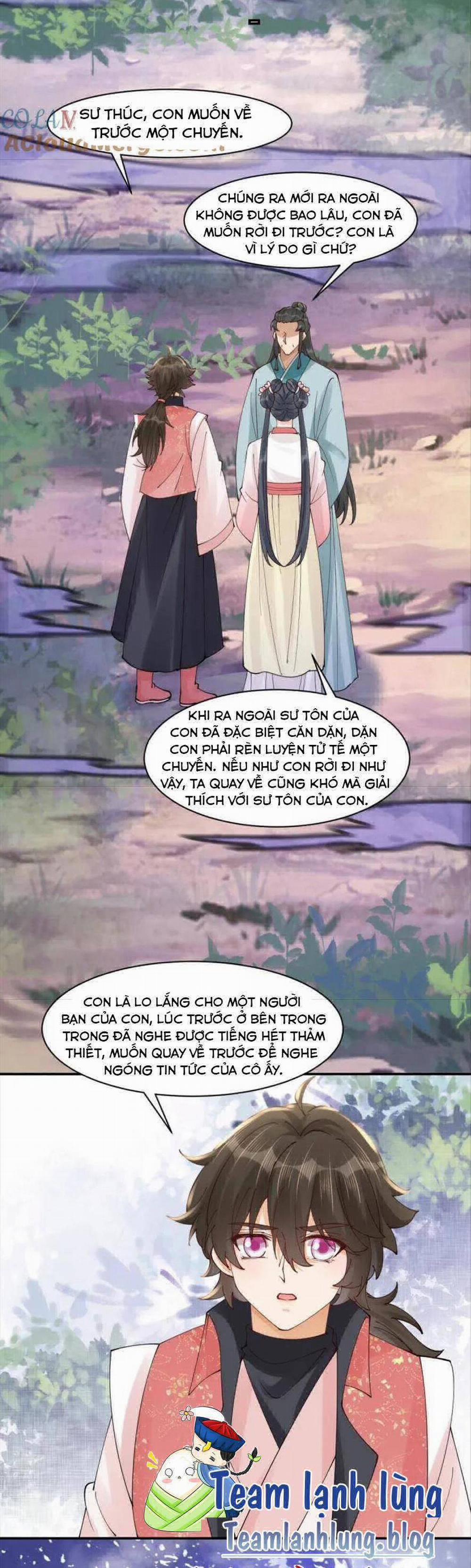 Tuyệt Sắc Quyến Rũ: Quỷ Y Chí Tôn 641 trang 14