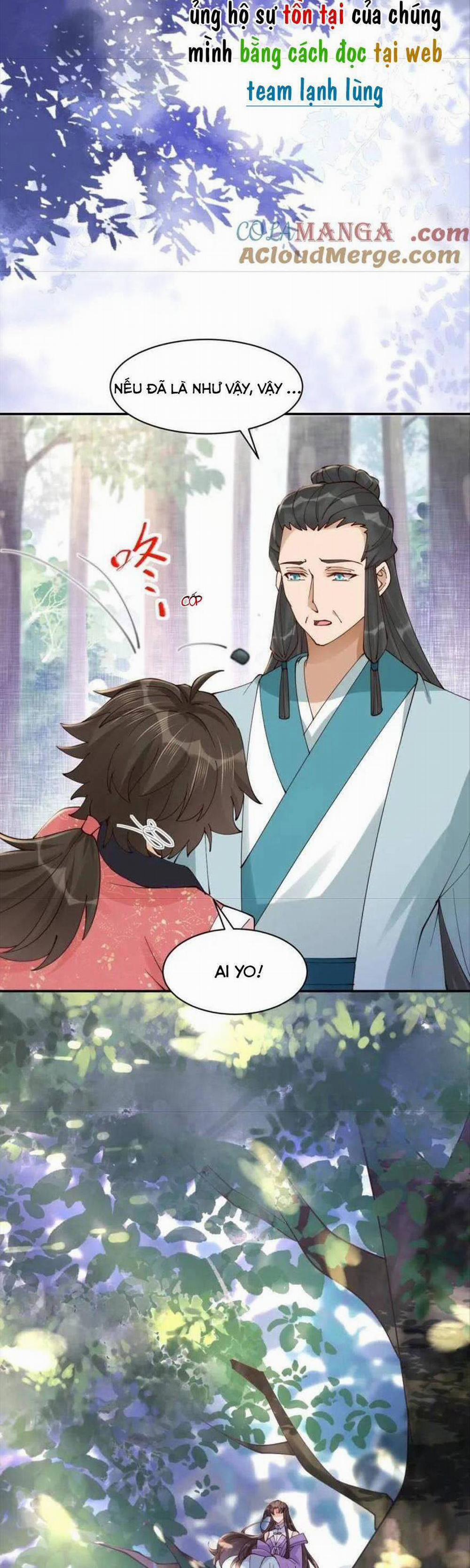 Tuyệt Sắc Quyến Rũ: Quỷ Y Chí Tôn 641 trang 15