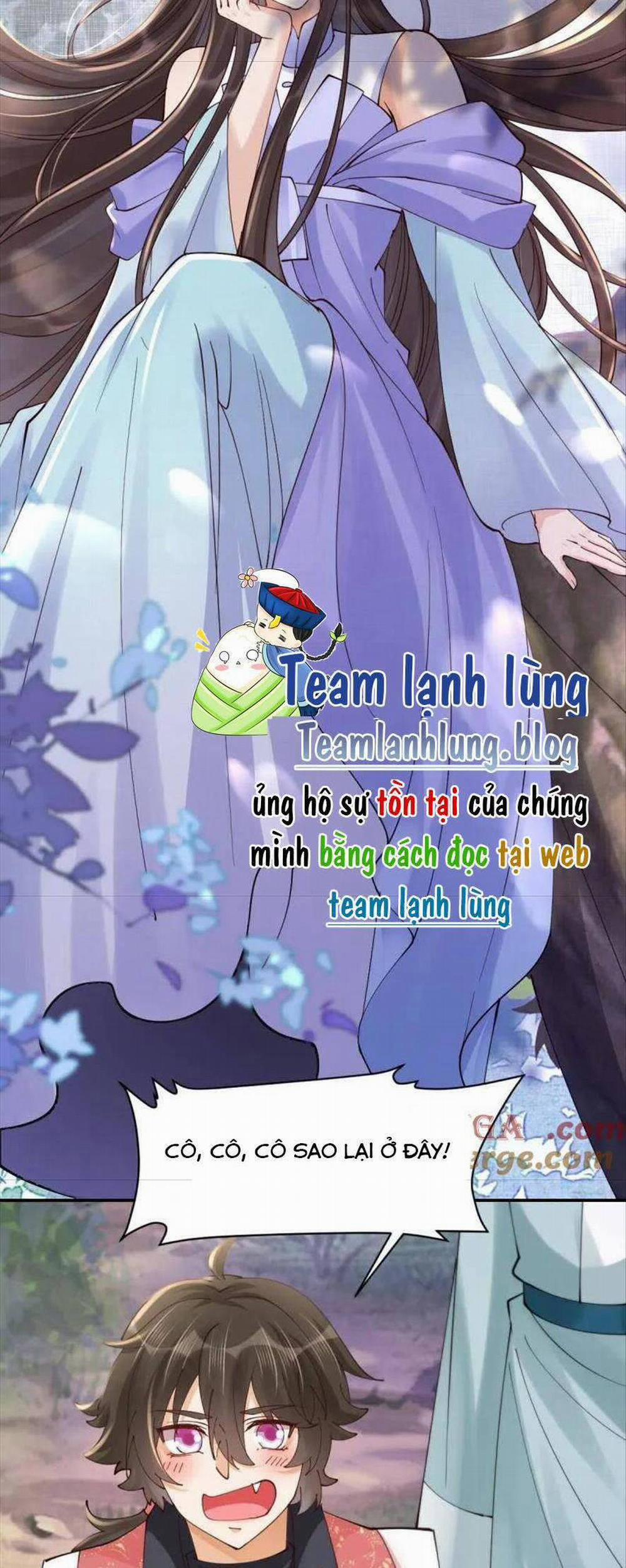 Tuyệt Sắc Quyến Rũ: Quỷ Y Chí Tôn 641 trang 17