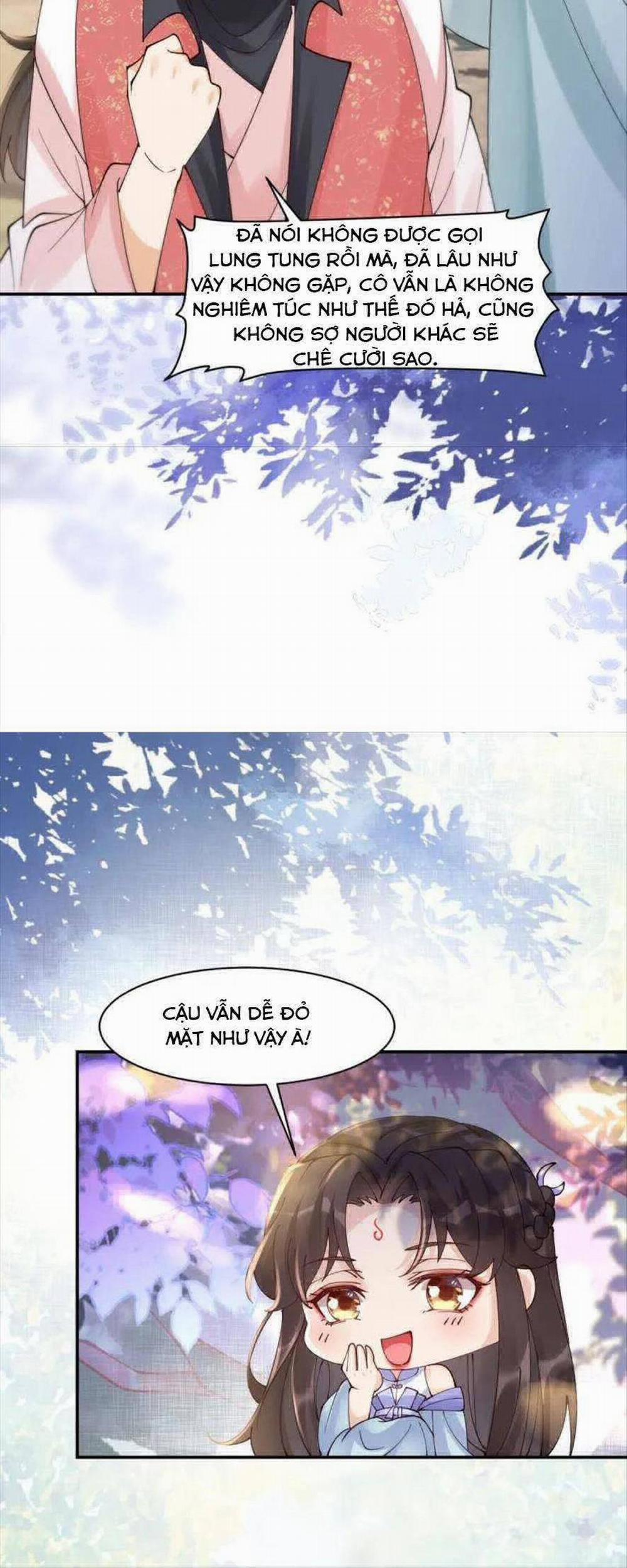 Tuyệt Sắc Quyến Rũ: Quỷ Y Chí Tôn 641 trang 18