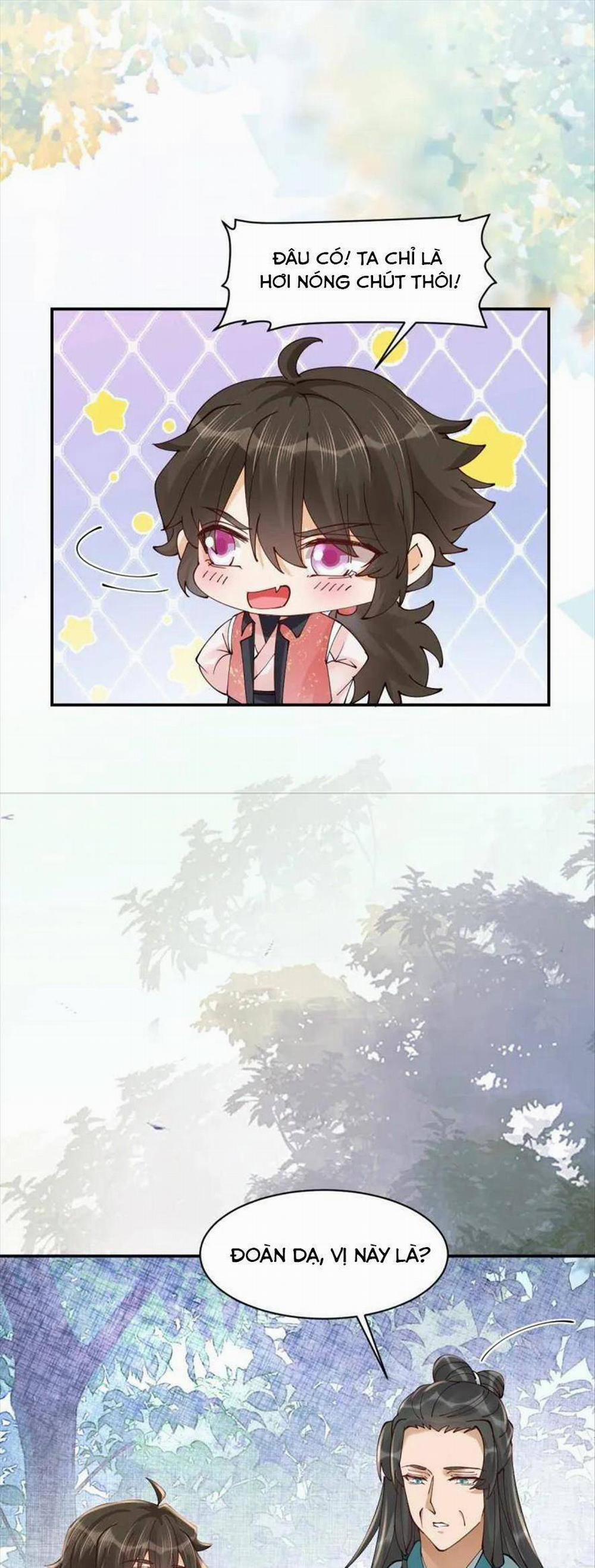 Tuyệt Sắc Quyến Rũ: Quỷ Y Chí Tôn 641 trang 19