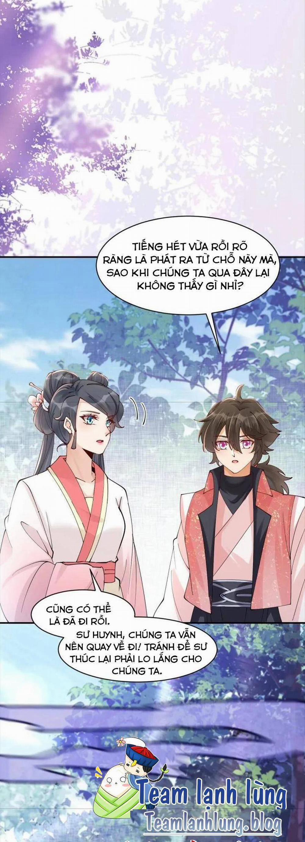 Tuyệt Sắc Quyến Rũ: Quỷ Y Chí Tôn 641 trang 2