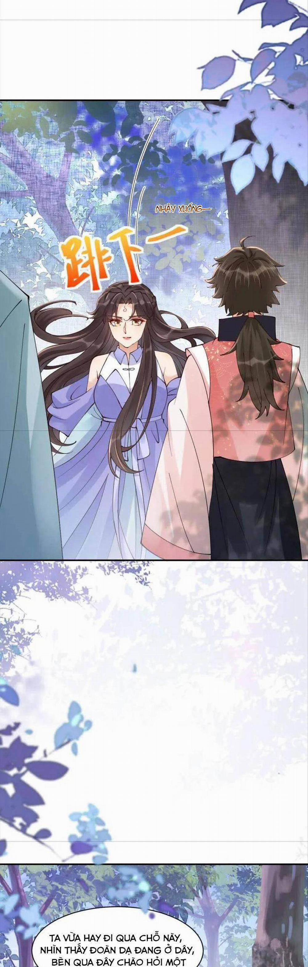 Tuyệt Sắc Quyến Rũ: Quỷ Y Chí Tôn 641 trang 21