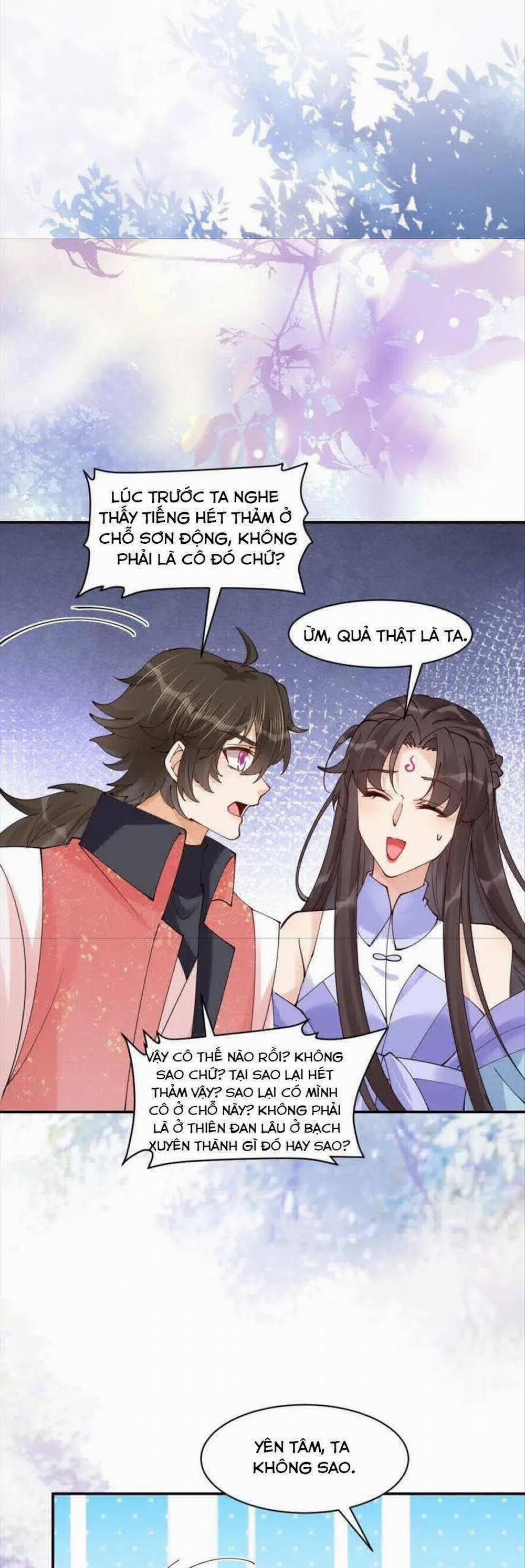 Tuyệt Sắc Quyến Rũ: Quỷ Y Chí Tôn 641 trang 23