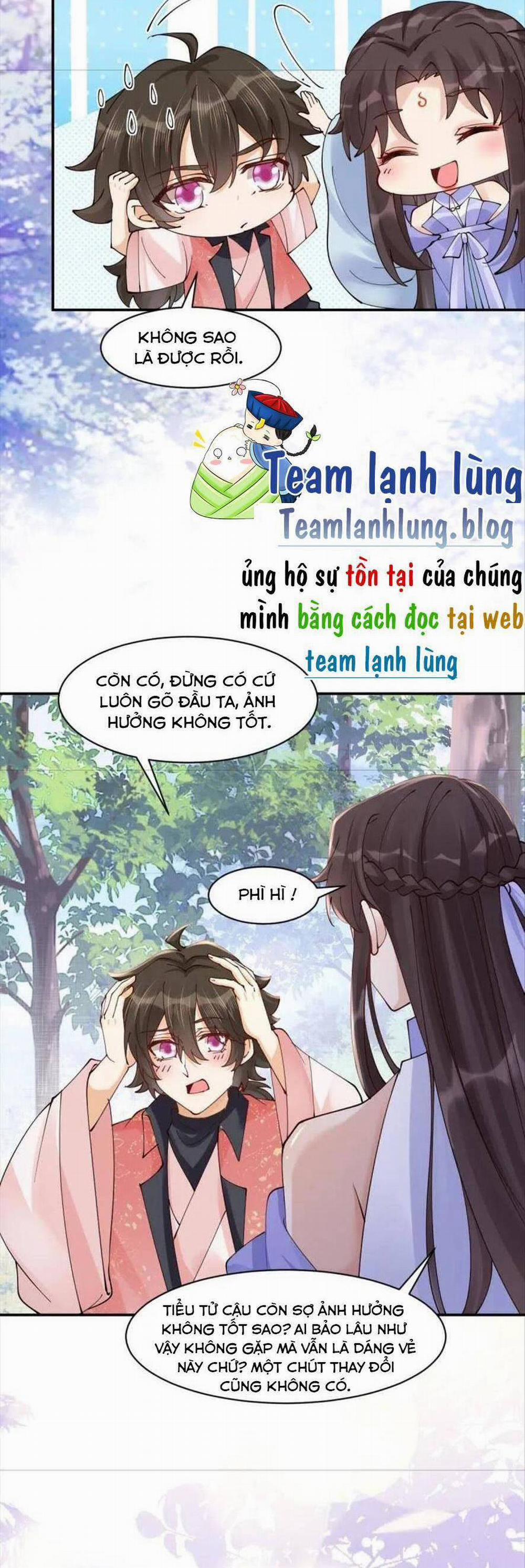 Tuyệt Sắc Quyến Rũ: Quỷ Y Chí Tôn 641 trang 24