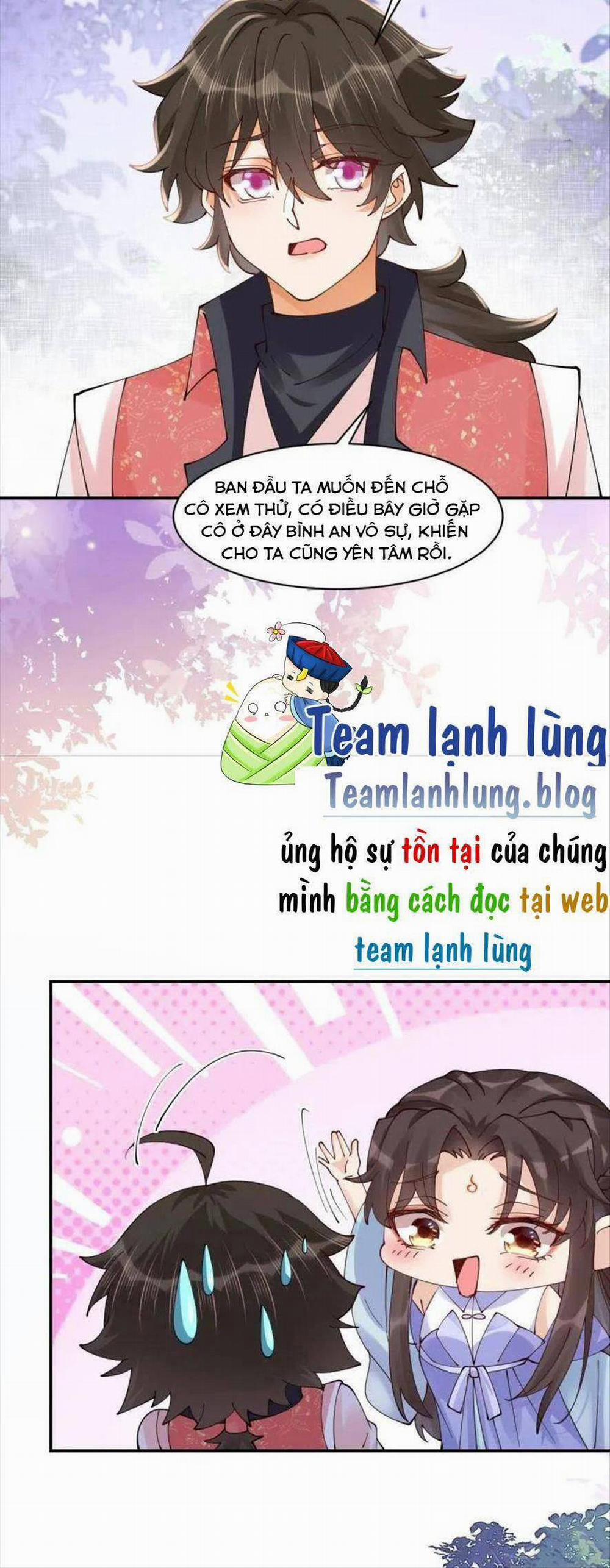 Tuyệt Sắc Quyến Rũ: Quỷ Y Chí Tôn 641 trang 26