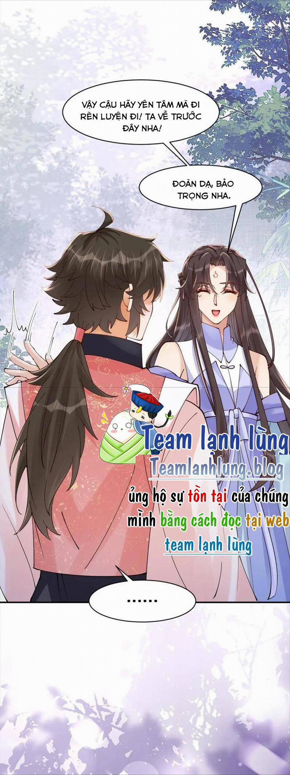 Tuyệt Sắc Quyến Rũ: Quỷ Y Chí Tôn 641 trang 27