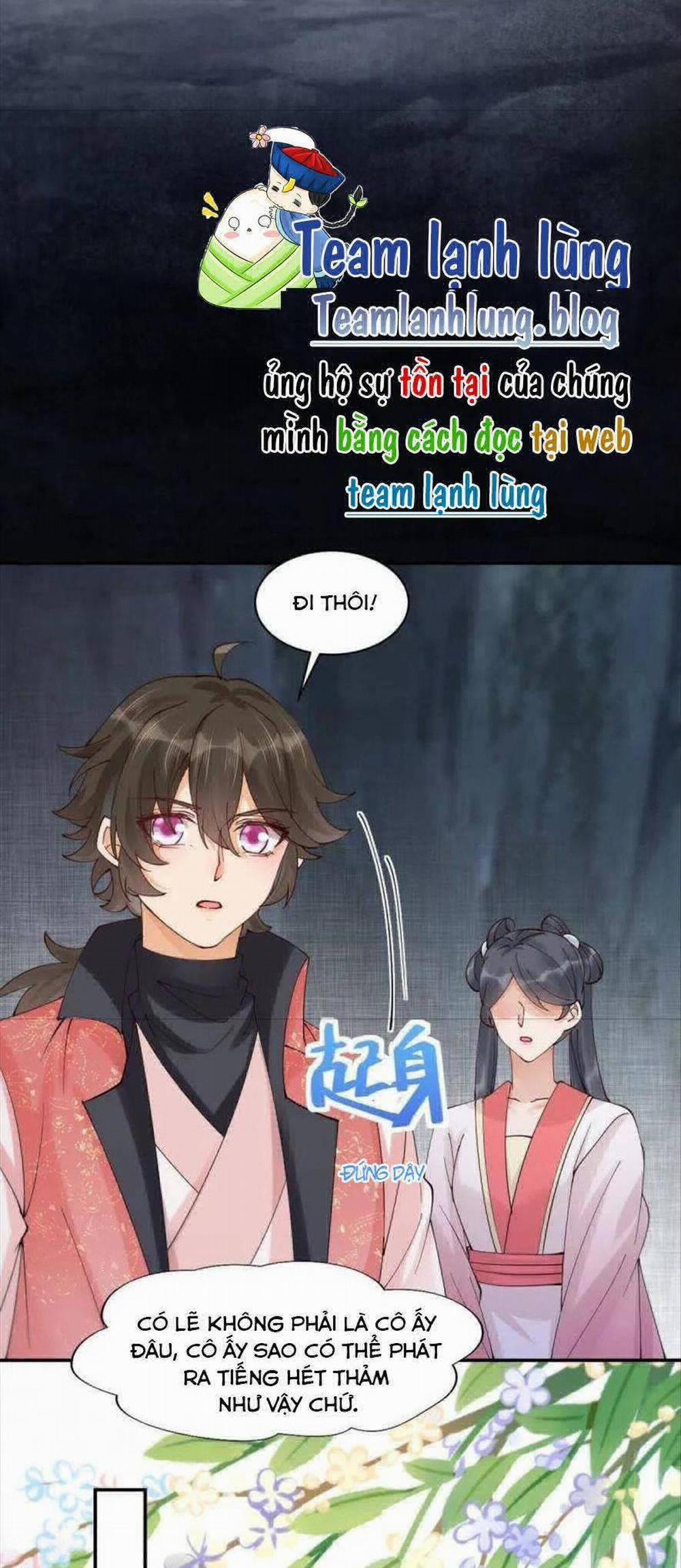 Tuyệt Sắc Quyến Rũ: Quỷ Y Chí Tôn 641 trang 5