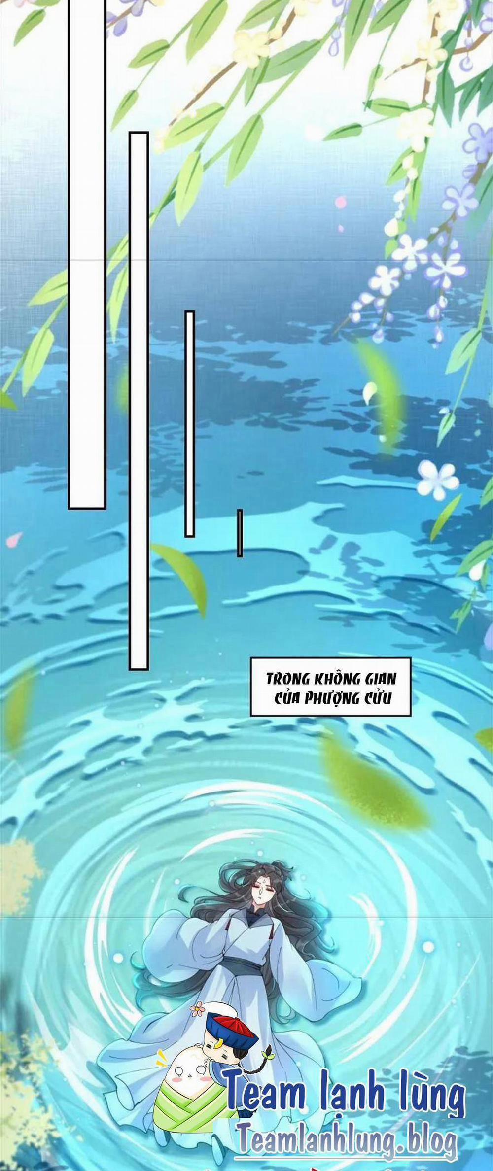 Tuyệt Sắc Quyến Rũ: Quỷ Y Chí Tôn 641 trang 6