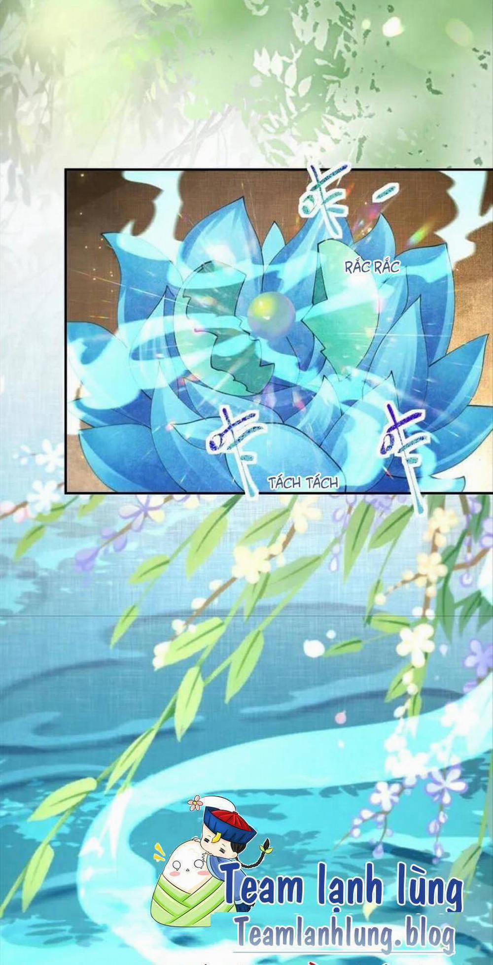 Tuyệt Sắc Quyến Rũ: Quỷ Y Chí Tôn 641 trang 8