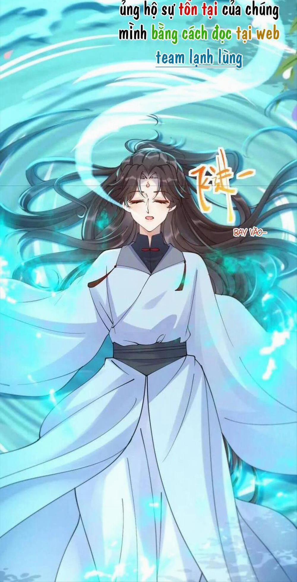 Tuyệt Sắc Quyến Rũ: Quỷ Y Chí Tôn 641 trang 9