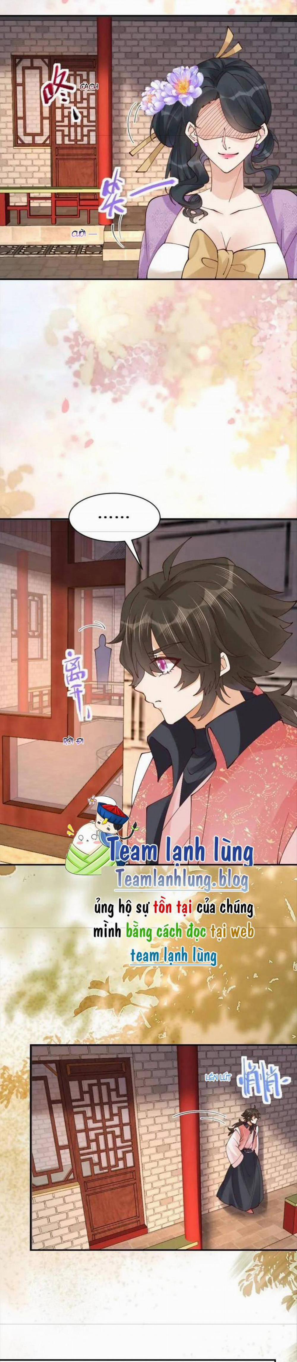 Tuyệt Sắc Quyến Rũ: Quỷ Y Chí Tôn 642 trang 10