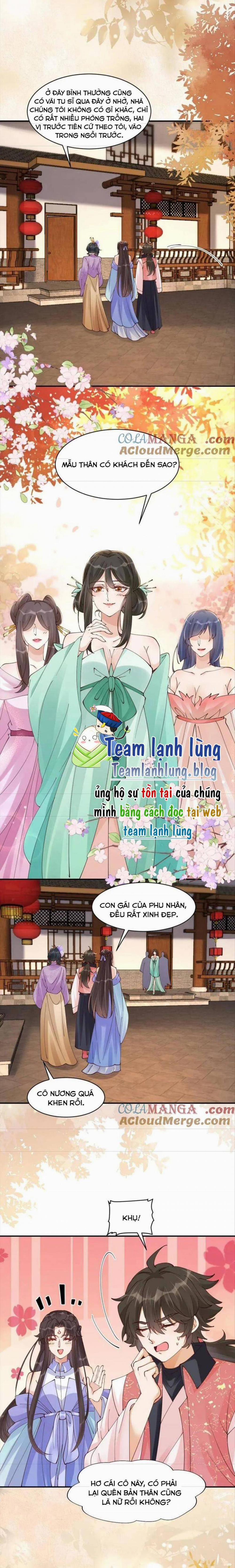 Tuyệt Sắc Quyến Rũ: Quỷ Y Chí Tôn 642 trang 7