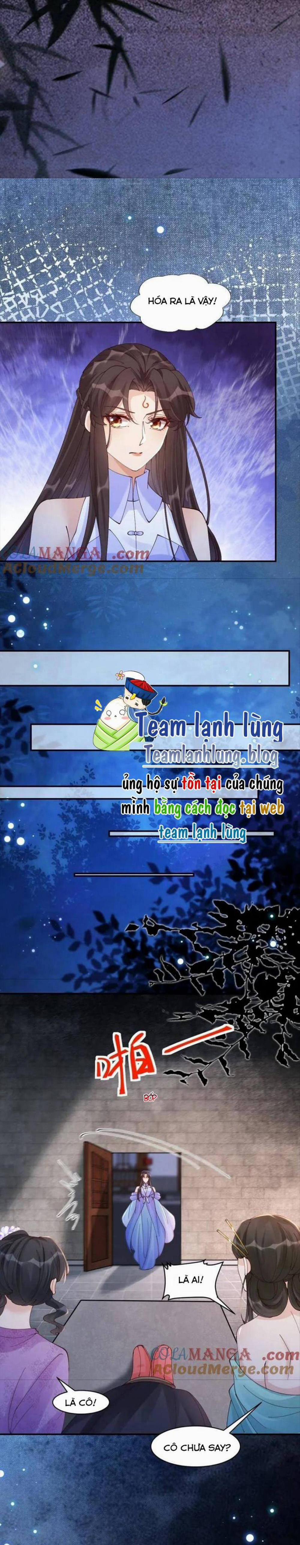 Tuyệt Sắc Quyến Rũ: Quỷ Y Chí Tôn 643 trang 11