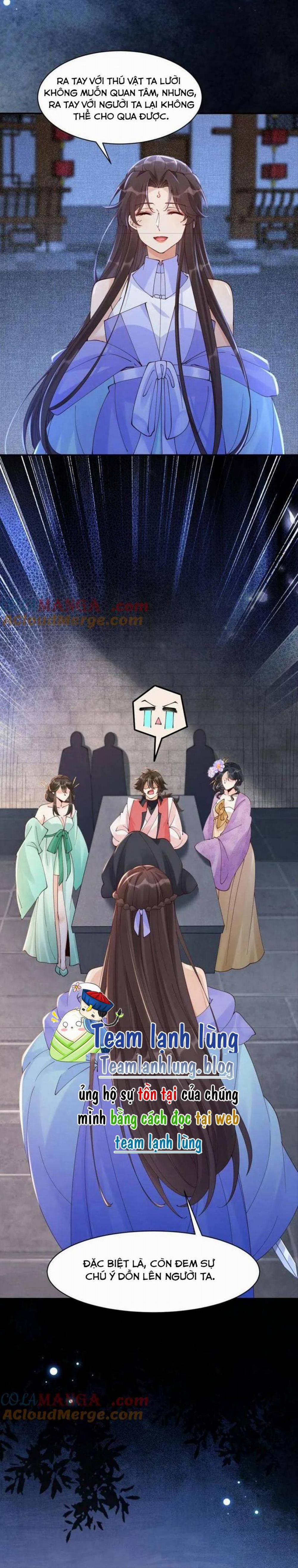 Tuyệt Sắc Quyến Rũ: Quỷ Y Chí Tôn 643 trang 12