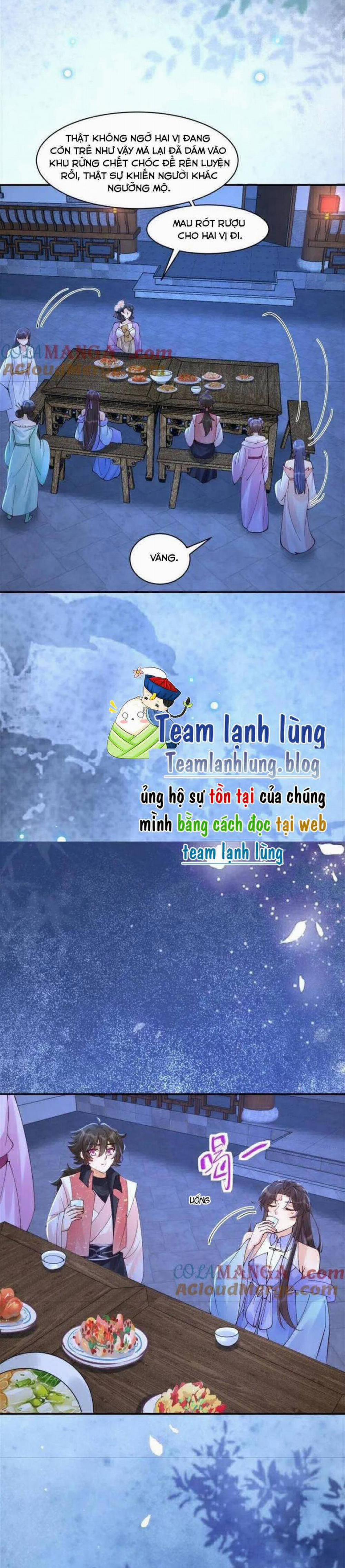 Tuyệt Sắc Quyến Rũ: Quỷ Y Chí Tôn 643 trang 3