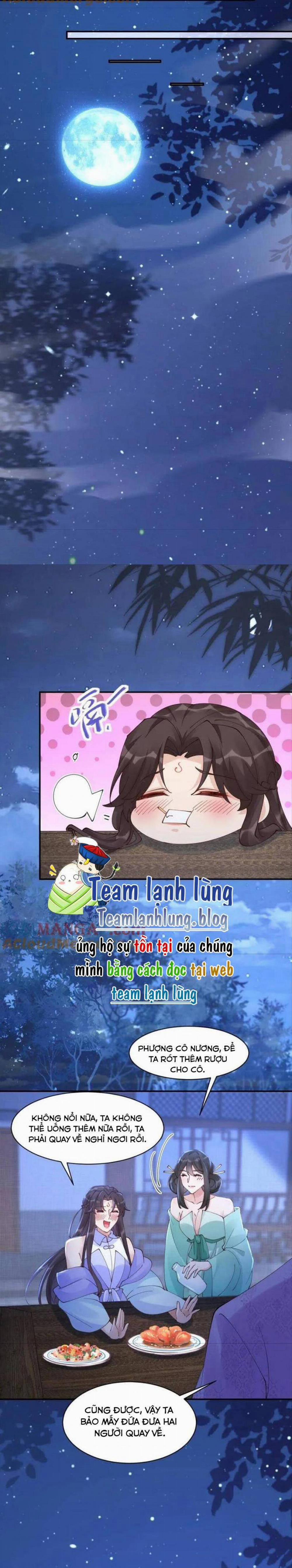 Tuyệt Sắc Quyến Rũ: Quỷ Y Chí Tôn 643 trang 6