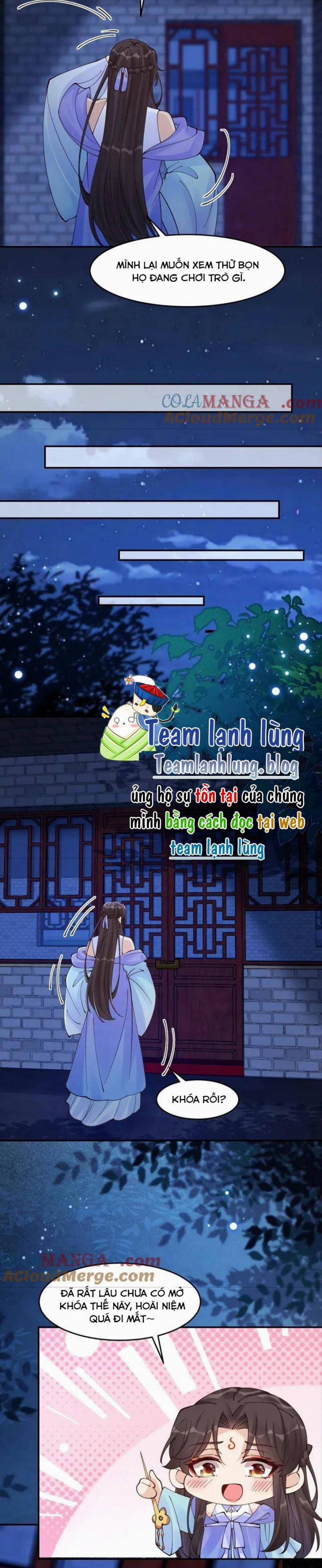 Tuyệt Sắc Quyến Rũ: Quỷ Y Chí Tôn 643 trang 9