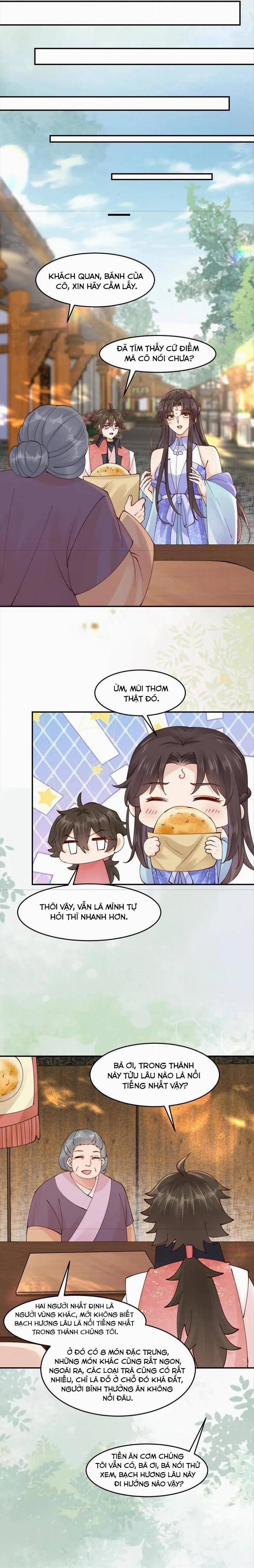 Tuyệt Sắc Quyến Rũ: Quỷ Y Chí Tôn 645 trang 9