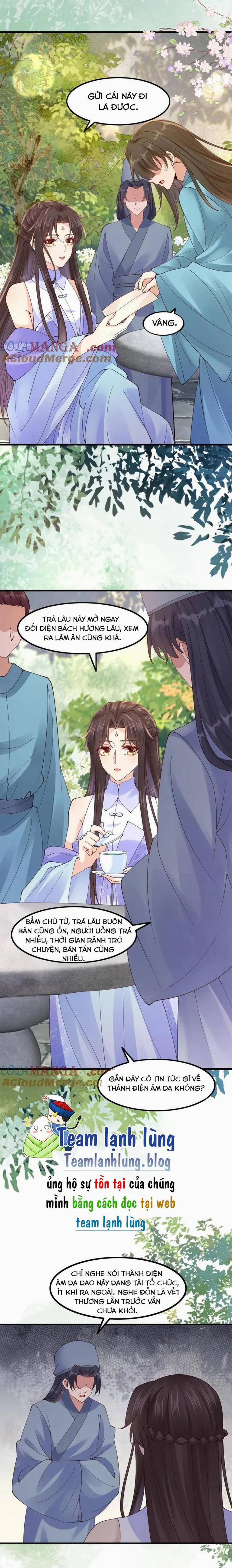 Tuyệt Sắc Quyến Rũ: Quỷ Y Chí Tôn 646 trang 2