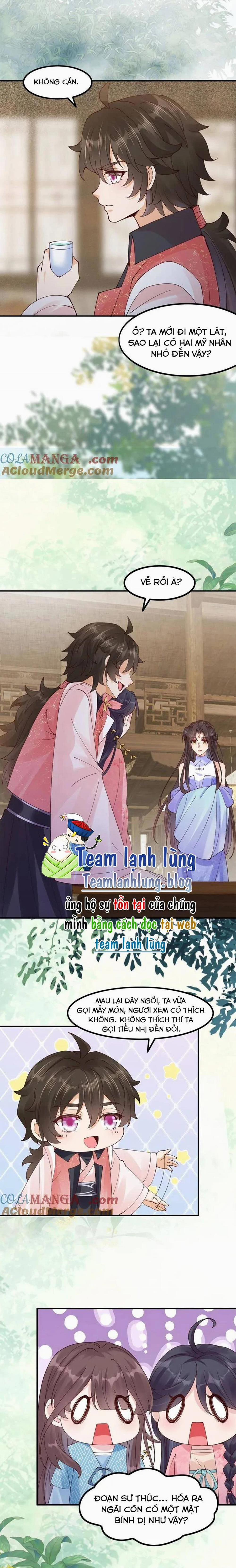 Tuyệt Sắc Quyến Rũ: Quỷ Y Chí Tôn 646 trang 7