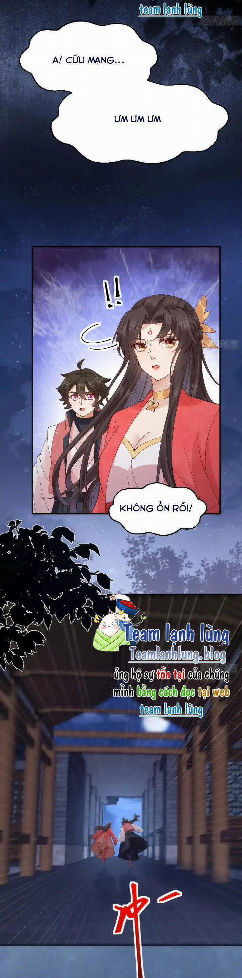 Tuyệt Sắc Quyến Rũ: Quỷ Y Chí Tôn 650 trang 11