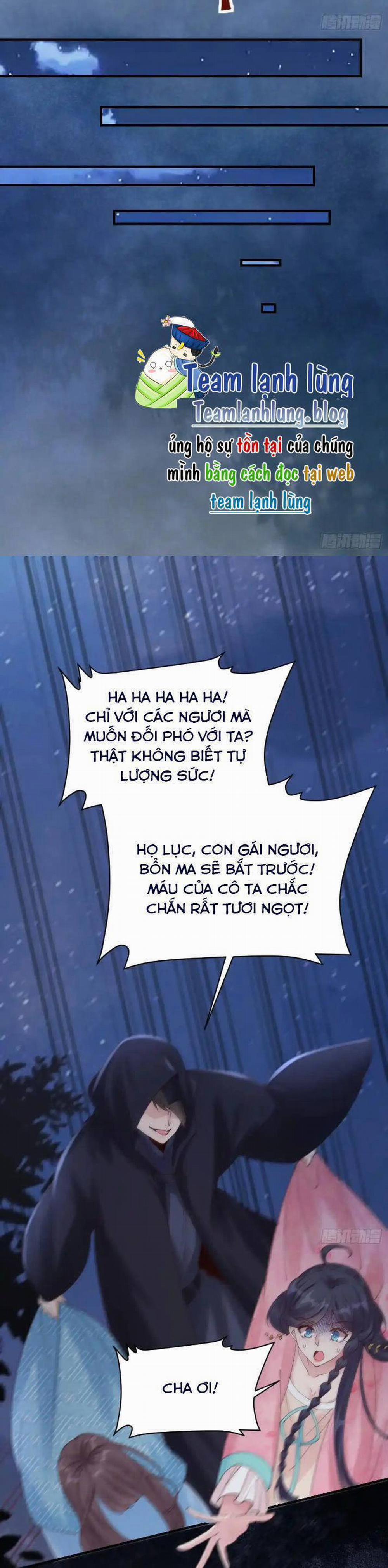 Tuyệt Sắc Quyến Rũ: Quỷ Y Chí Tôn 650 trang 12