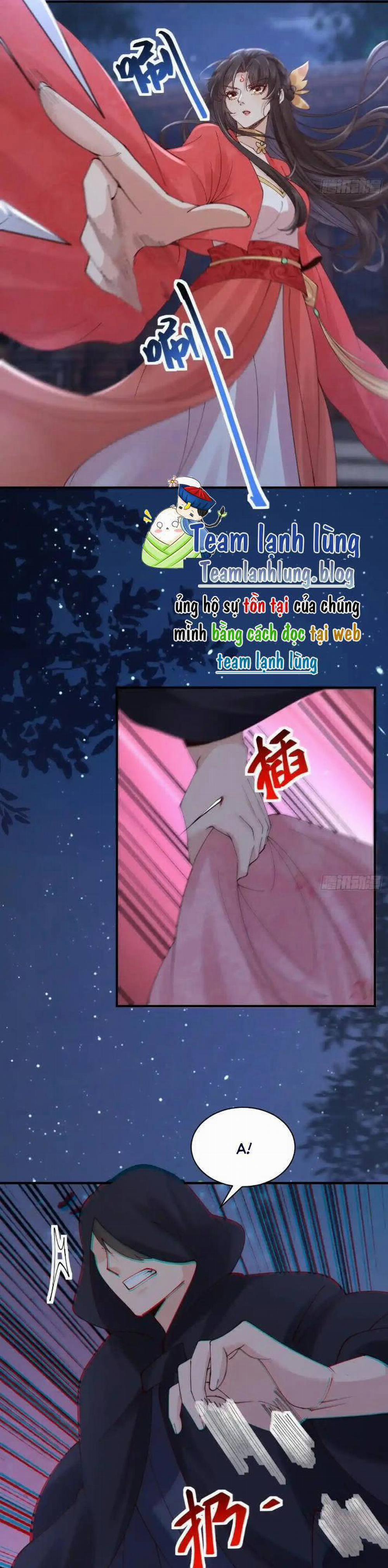 Tuyệt Sắc Quyến Rũ: Quỷ Y Chí Tôn 650 trang 14