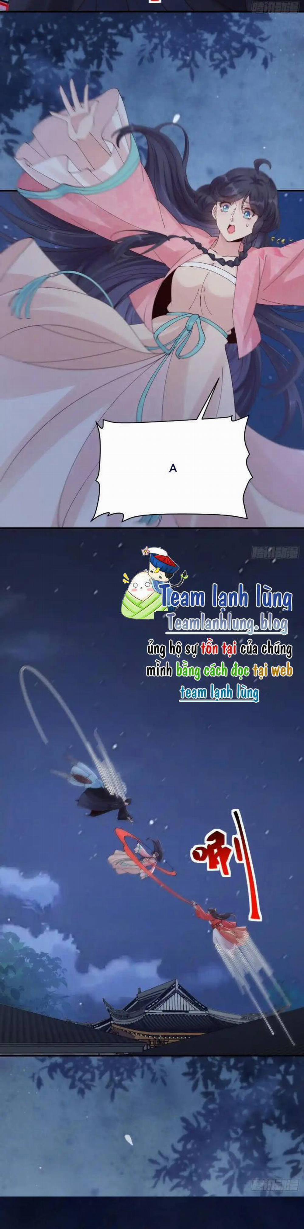 Tuyệt Sắc Quyến Rũ: Quỷ Y Chí Tôn 650 trang 15