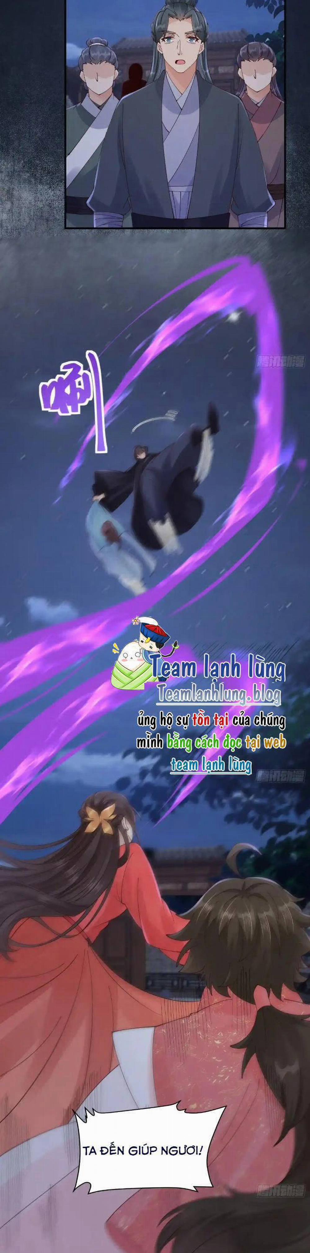 Tuyệt Sắc Quyến Rũ: Quỷ Y Chí Tôn 650 trang 17