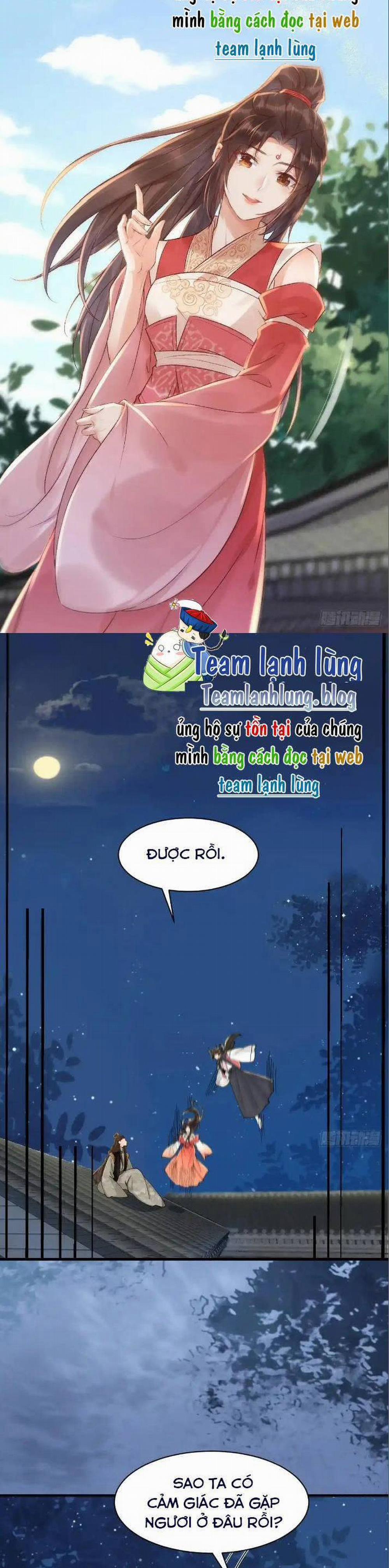 Tuyệt Sắc Quyến Rũ: Quỷ Y Chí Tôn 650 trang 2